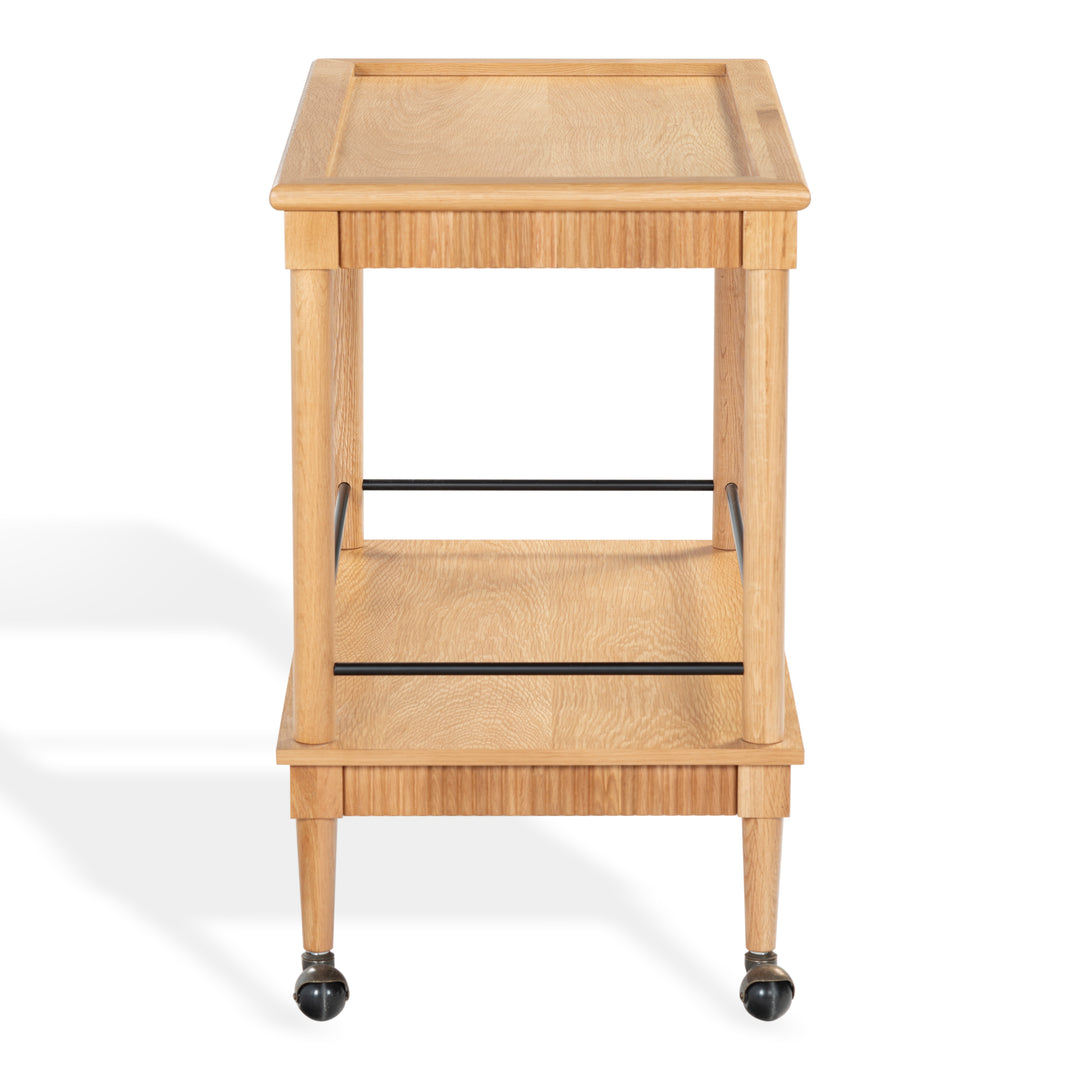 38"W x 20"D x 32"H / Natural