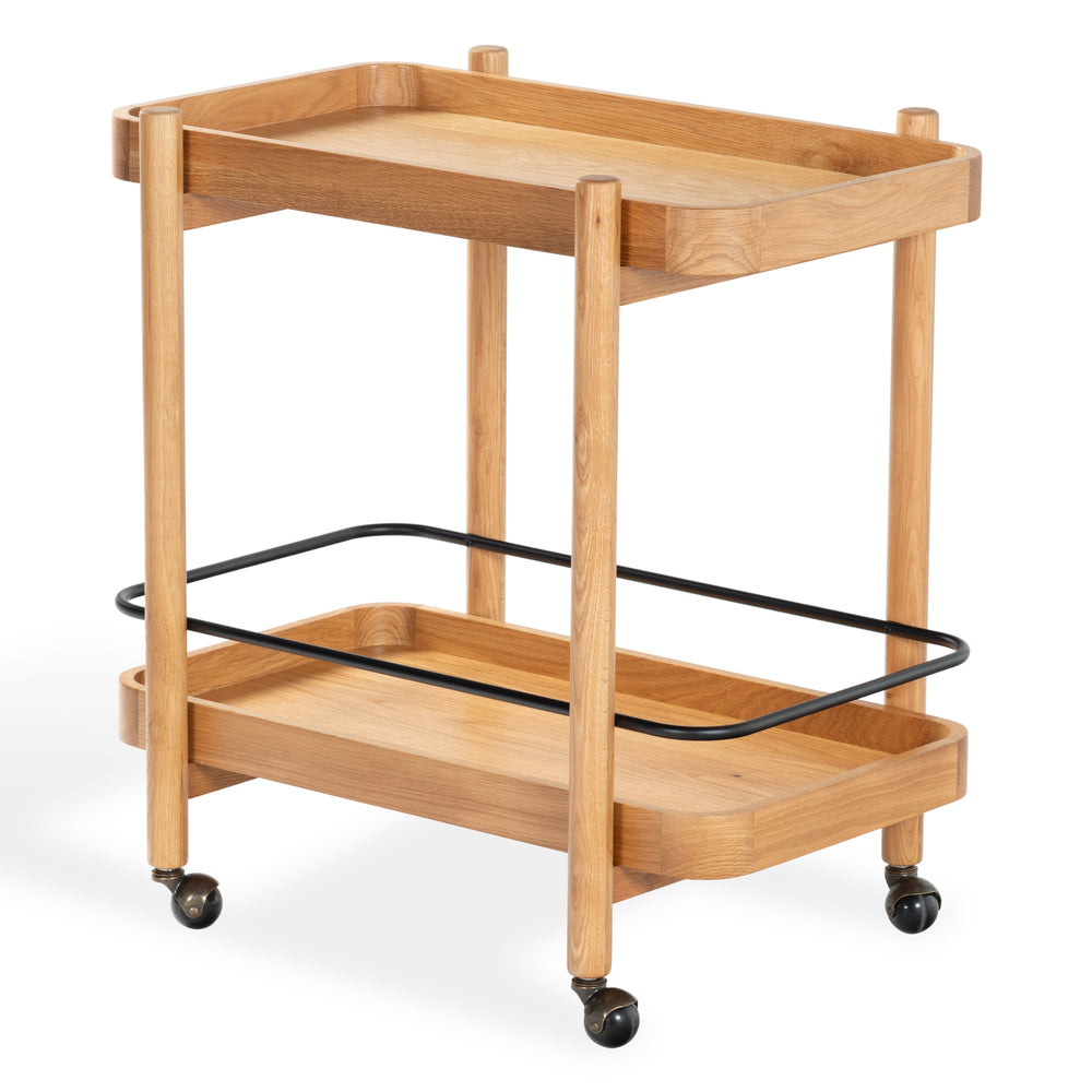 30"W x 20"D x 31.1"H / Natural