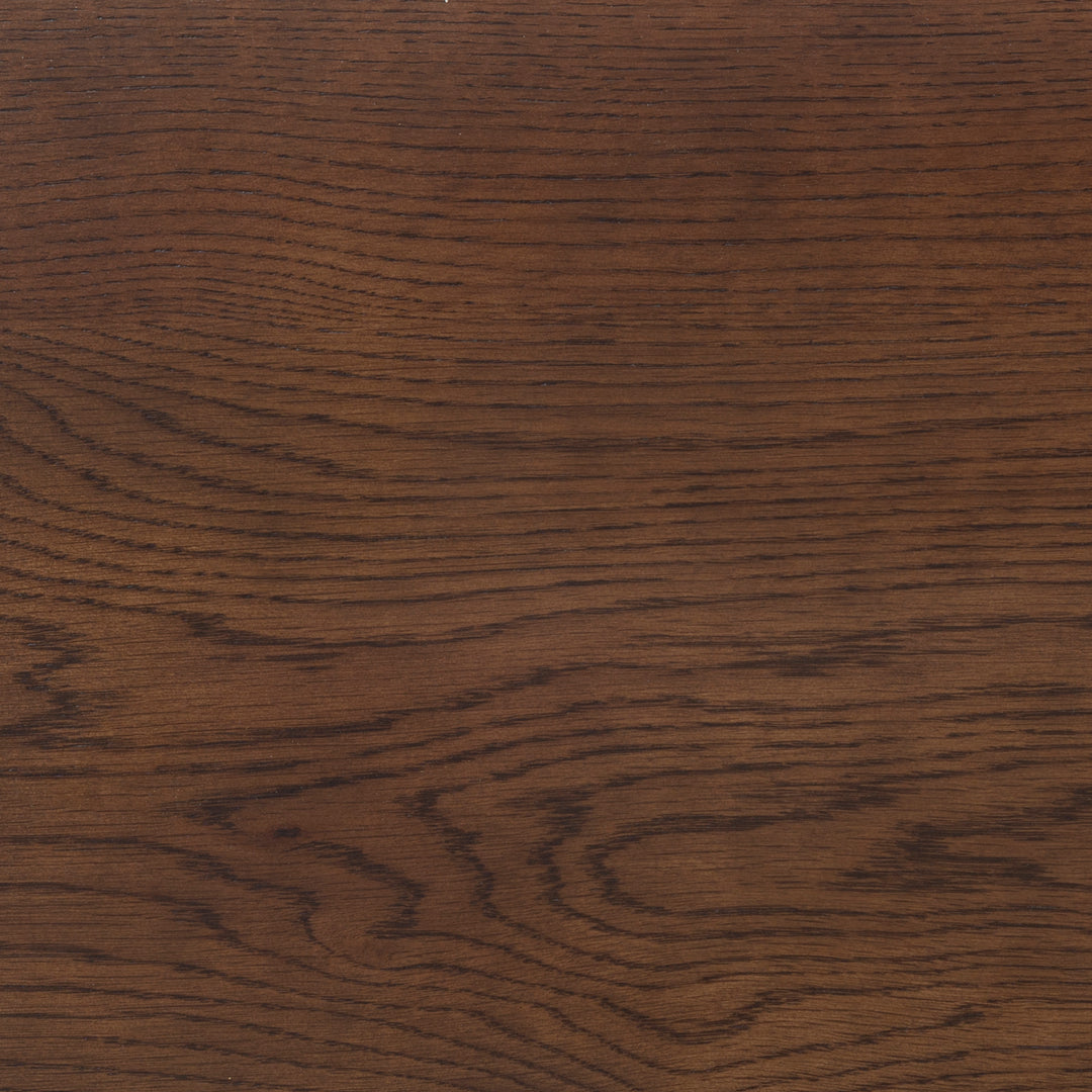 Walnut/White