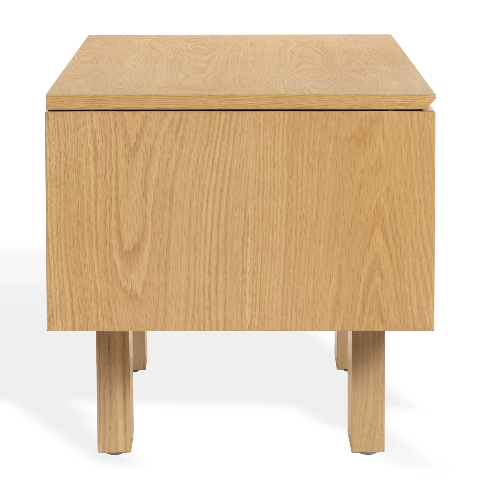 50"W x 18.1"D x 18.1"H / Natural