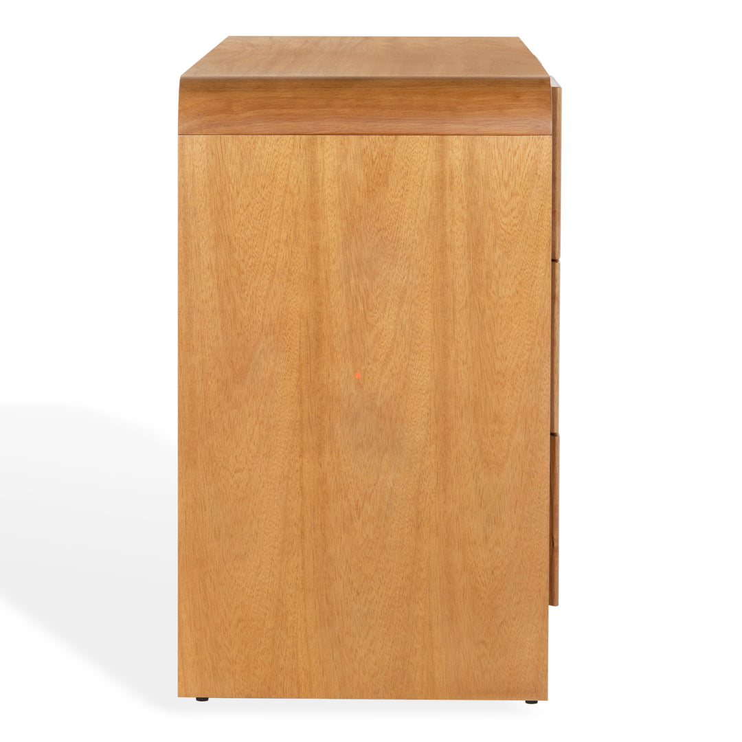 65"W x 19.1"D x 30.4"H / Natural