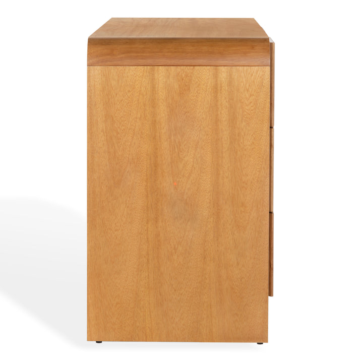 65"W x 19.1"D x 30.4"H / Natural