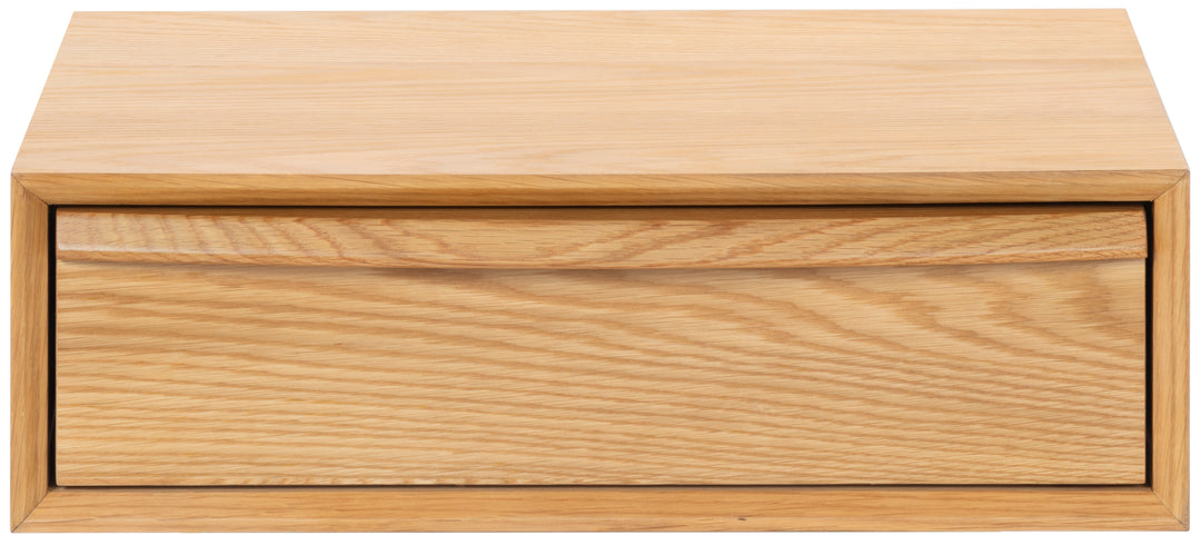 20.1"W x 15"D x 6.3"H / Natural