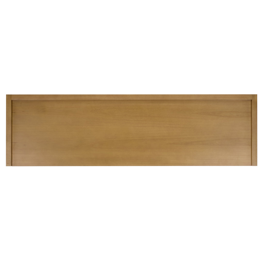 Safavieh Couture Rhylee 6 Drawer Wood Dresser