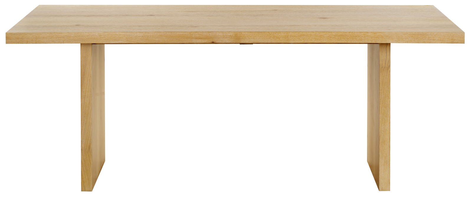 Natural Cerused Oak