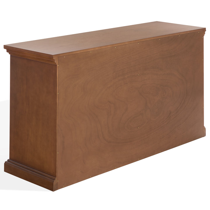 Safavieh Couture Lizzy 6 Drawer Wood Dresser