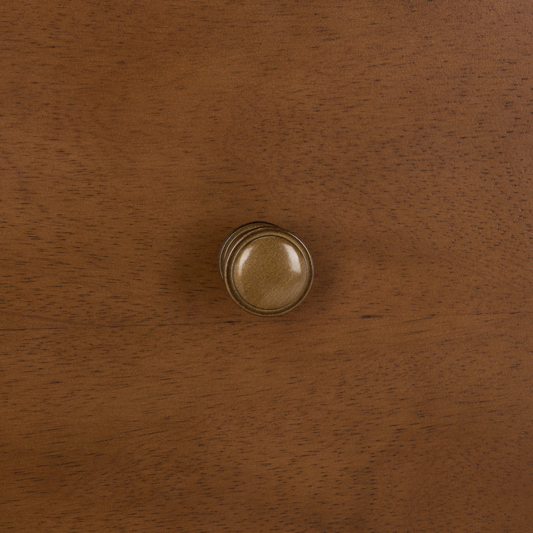 Safavieh Couture Lizzy 6 Drawer Wood Dresser