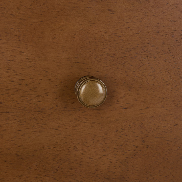 Safavieh Couture Lizzy 6 Drawer Wood Dresser
