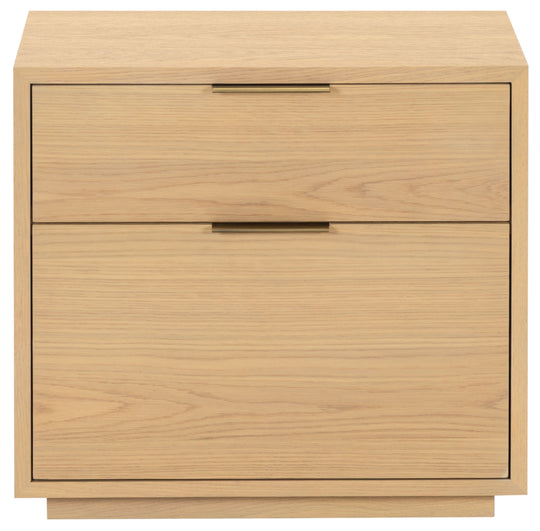 Greige Oak