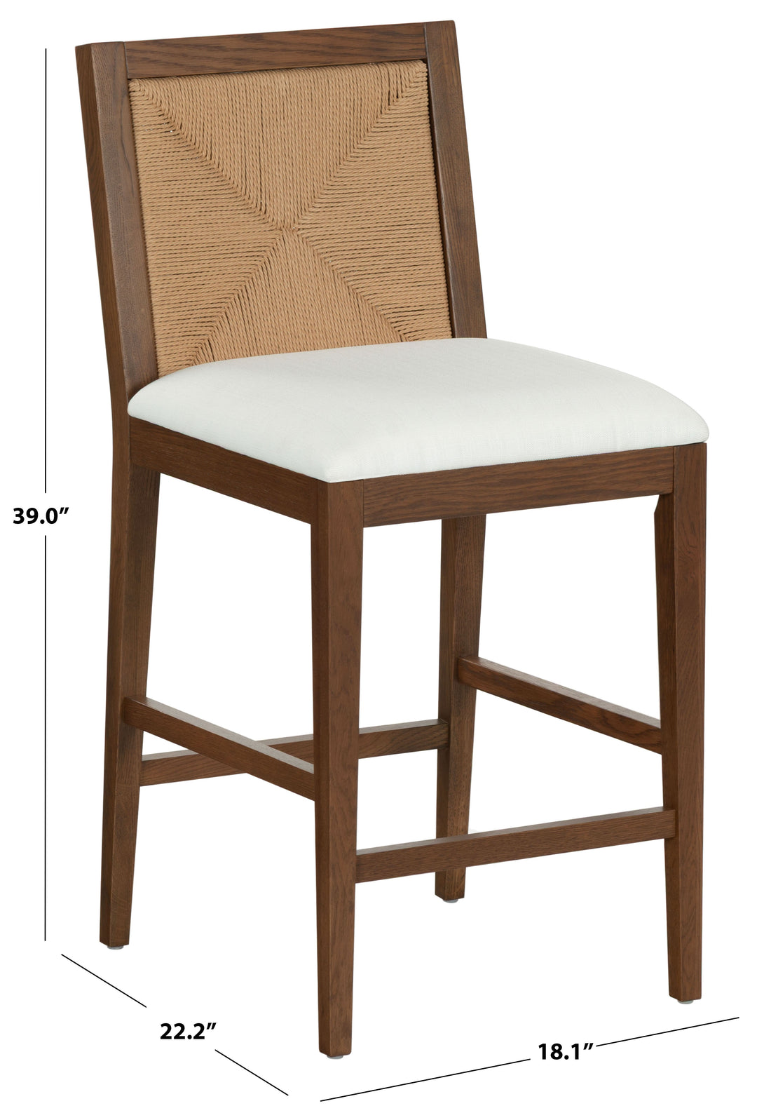 Walnut / Natural