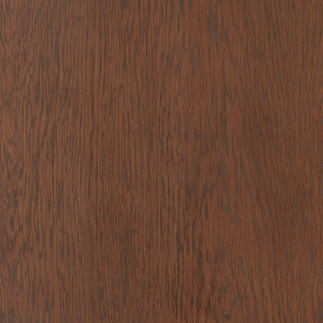 Walnut / Brass