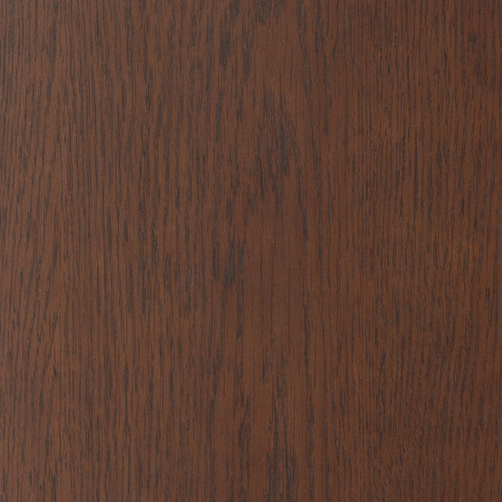 Walnut / Brass