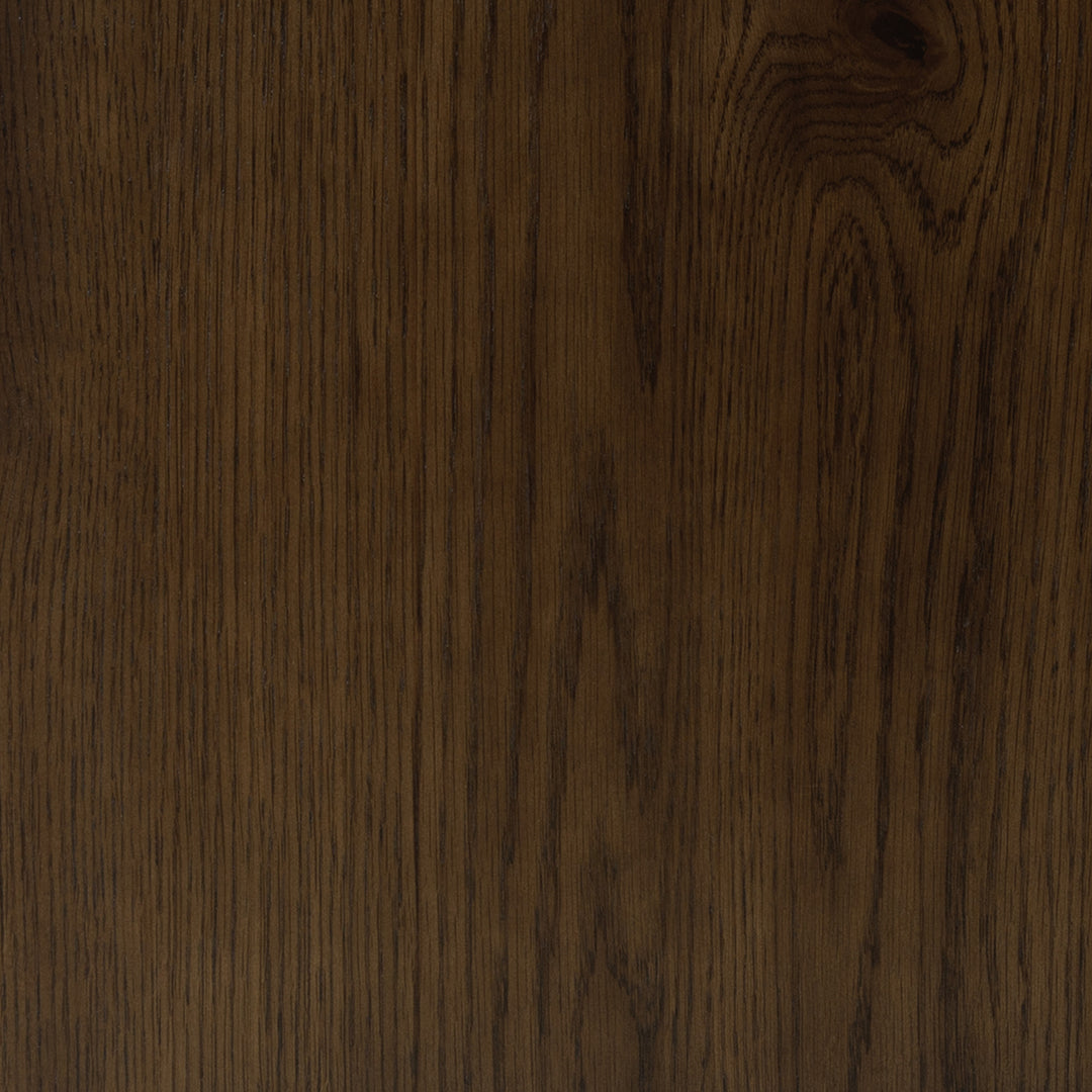 Walnut / White