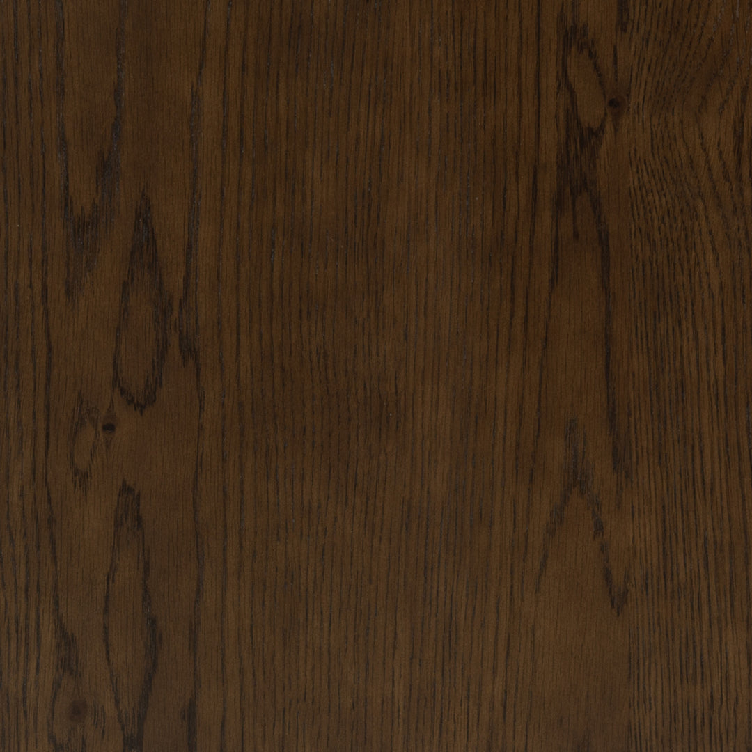 Walnut / White
