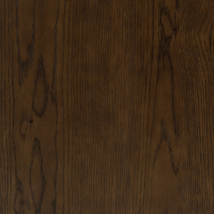 Walnut / White