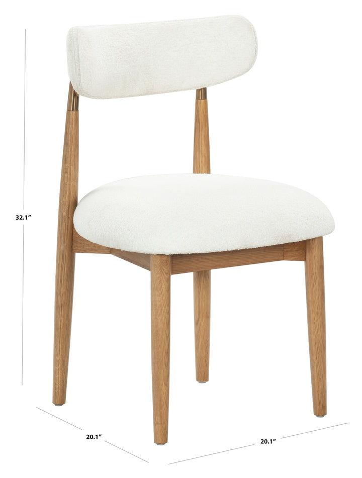 White / Natural