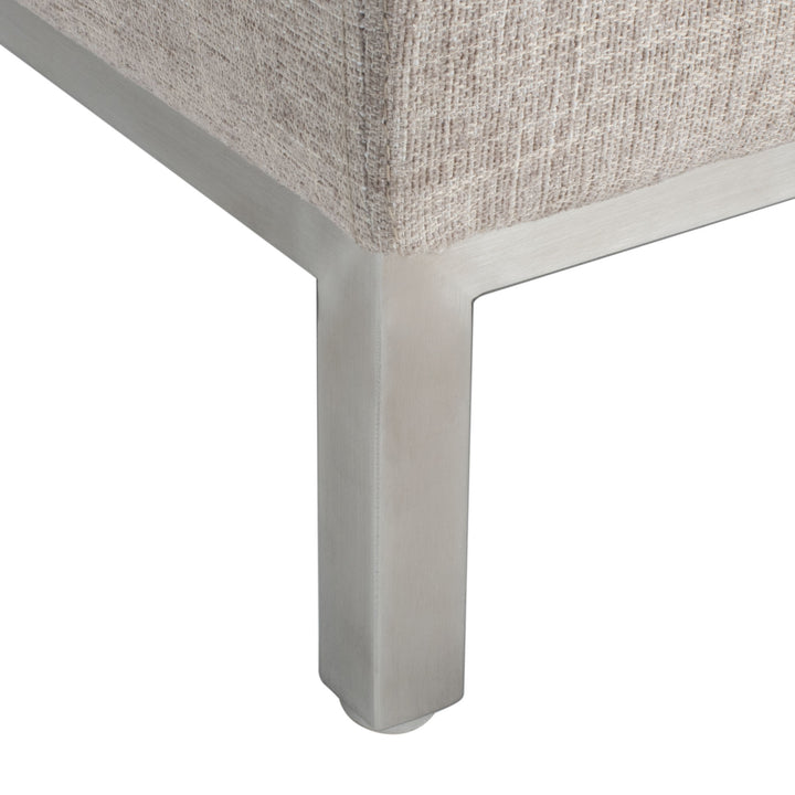 American Home Furniture Safavieh Couture Camila Wool Blend Sectional