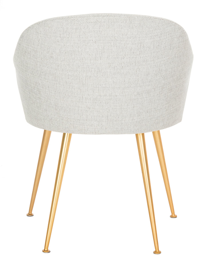 Light Grey / Gold