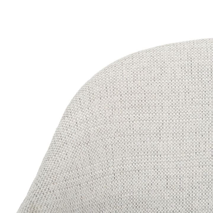Light Grey / Gold