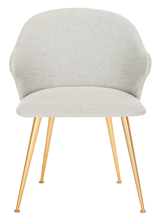 Light Grey / Gold