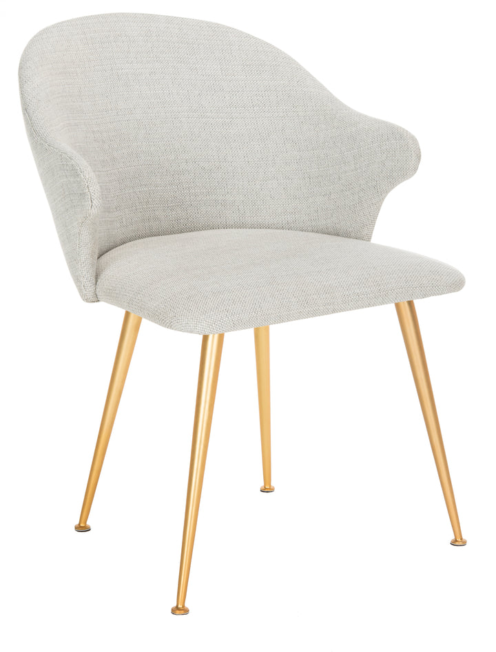 Light Grey / Gold