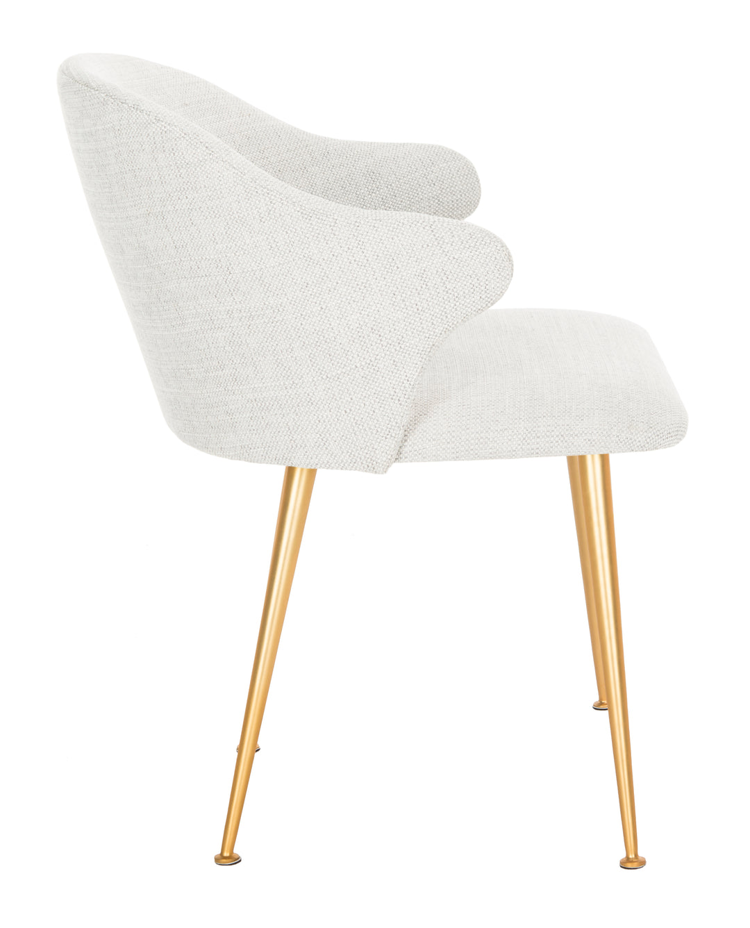 Light Grey / Gold