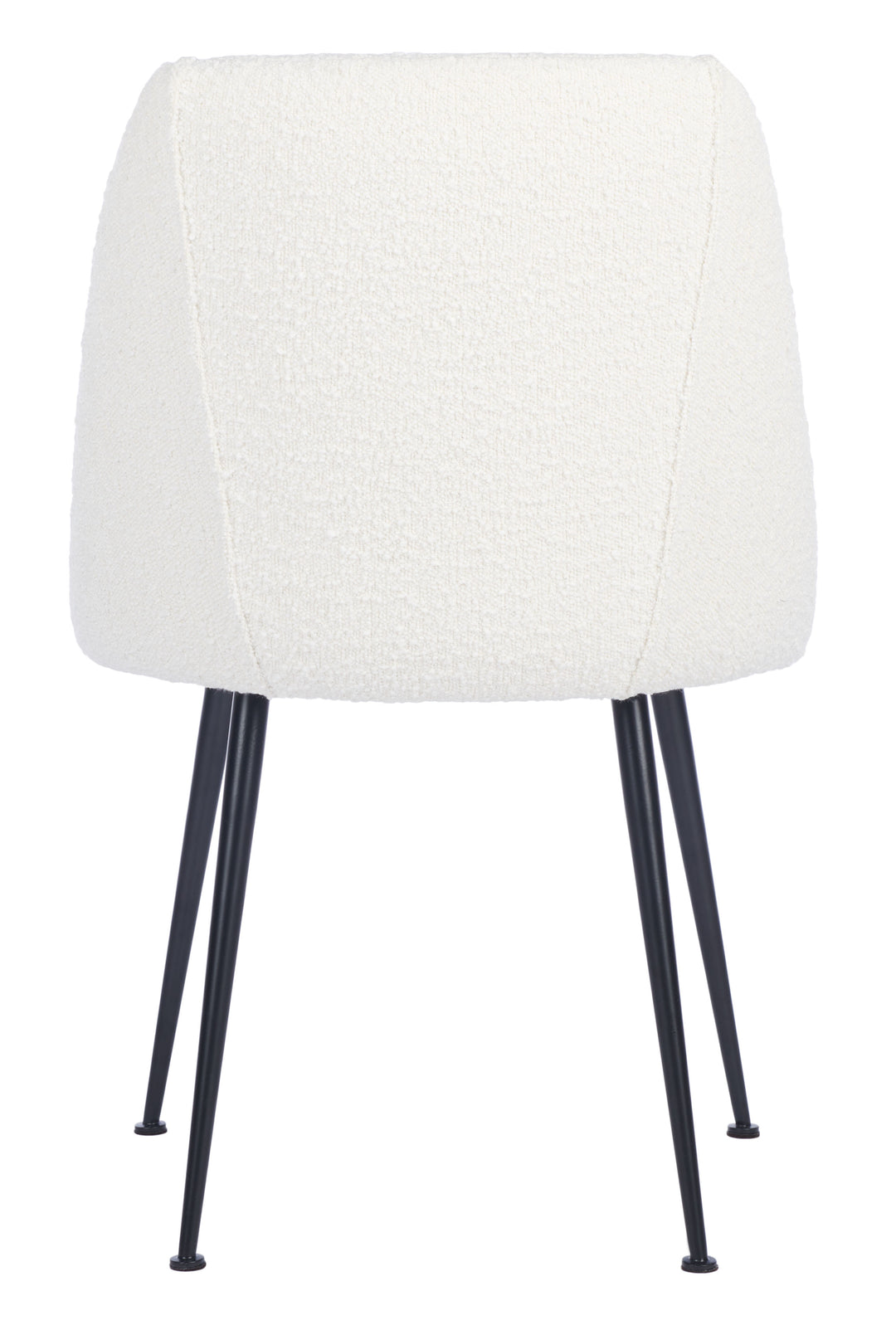 IVORY / BLACK