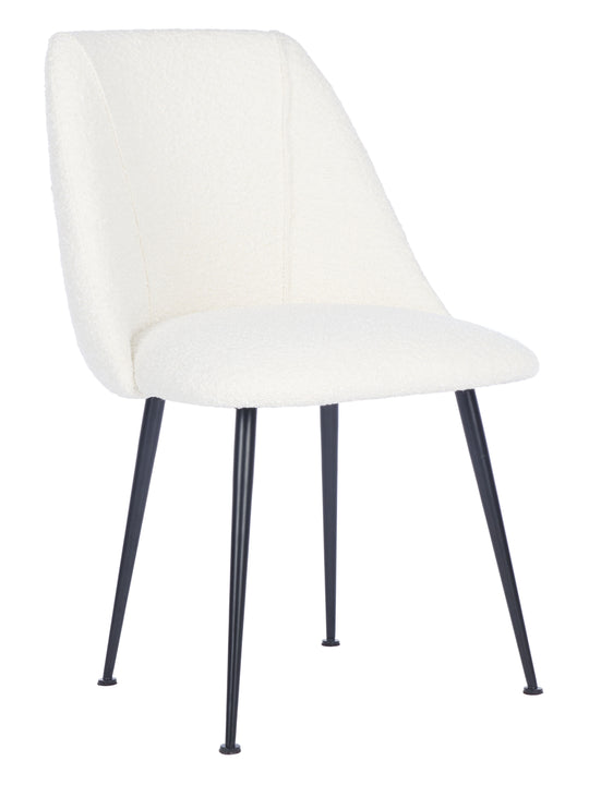 IVORY / BLACK