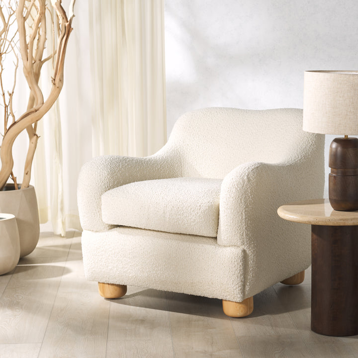 IVORY / NATURAL