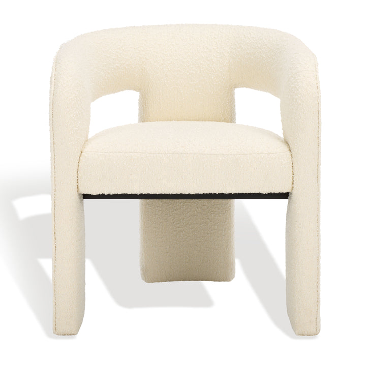 CATHARIA 3 LEG DINING CHAIR