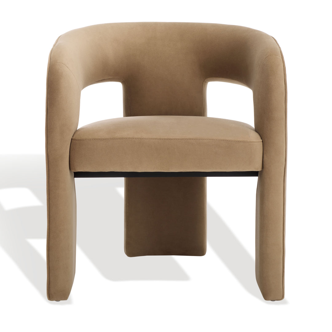 CATHARIA 3 LEG DINING CHAIR