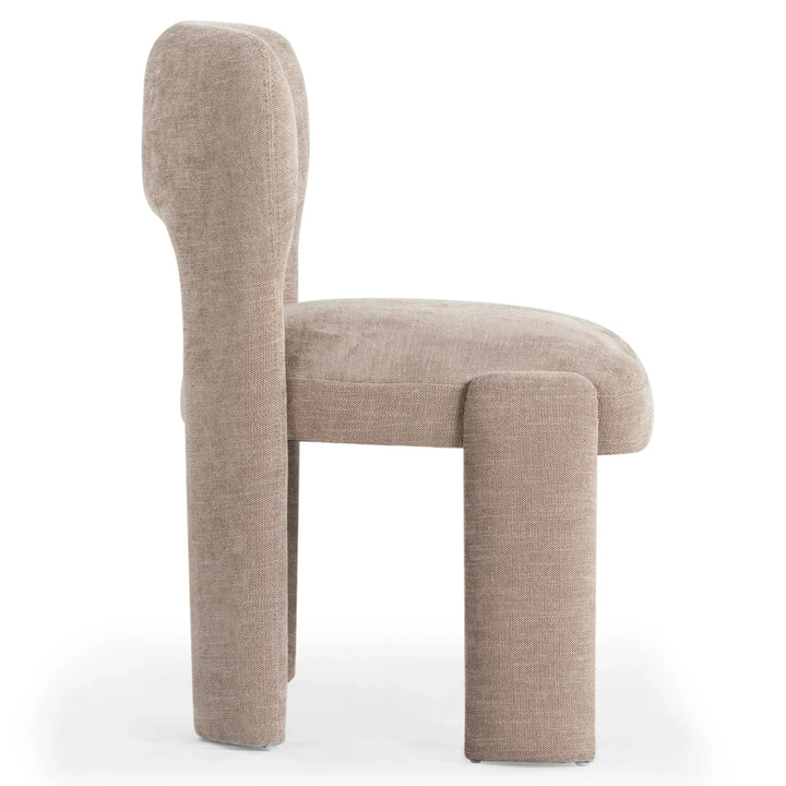 Tamlyn Performance Fabric Dining Chair - Set of 2 - AmericanHomeFurniture