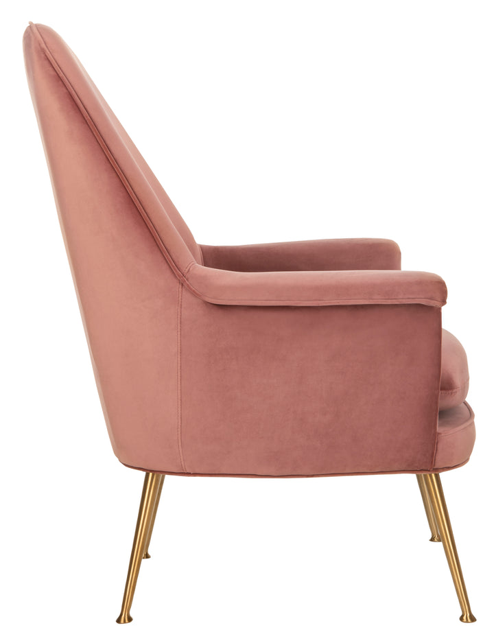 Dusty Rose / Gold