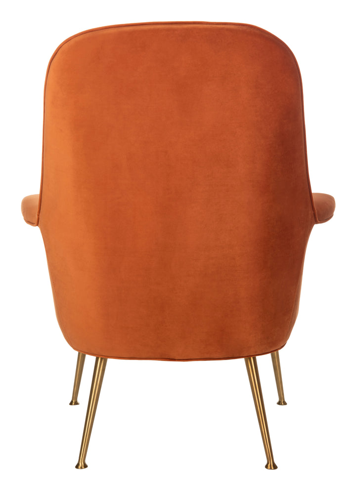 Sienna / Gold