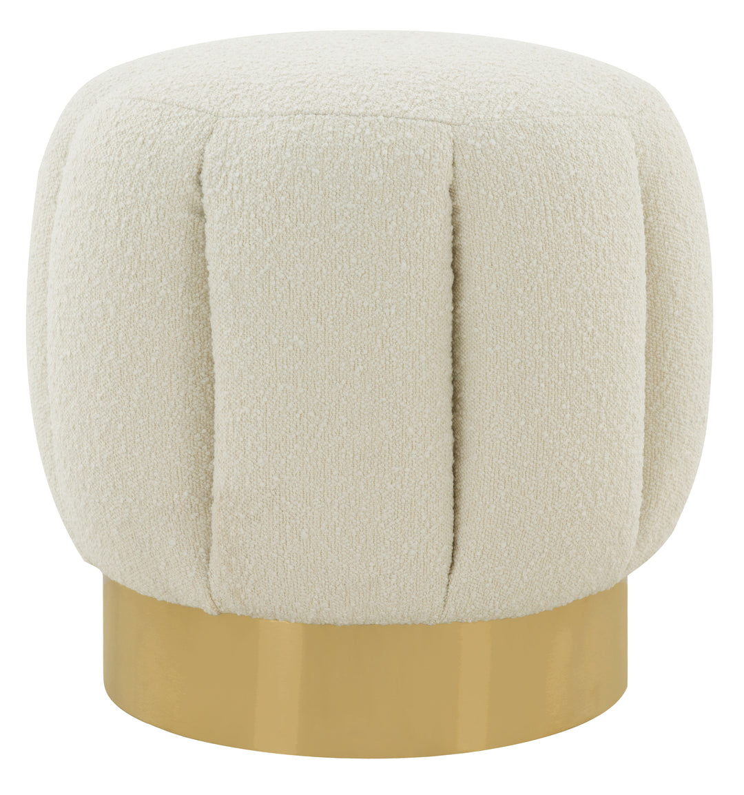 IVORY / GOLD