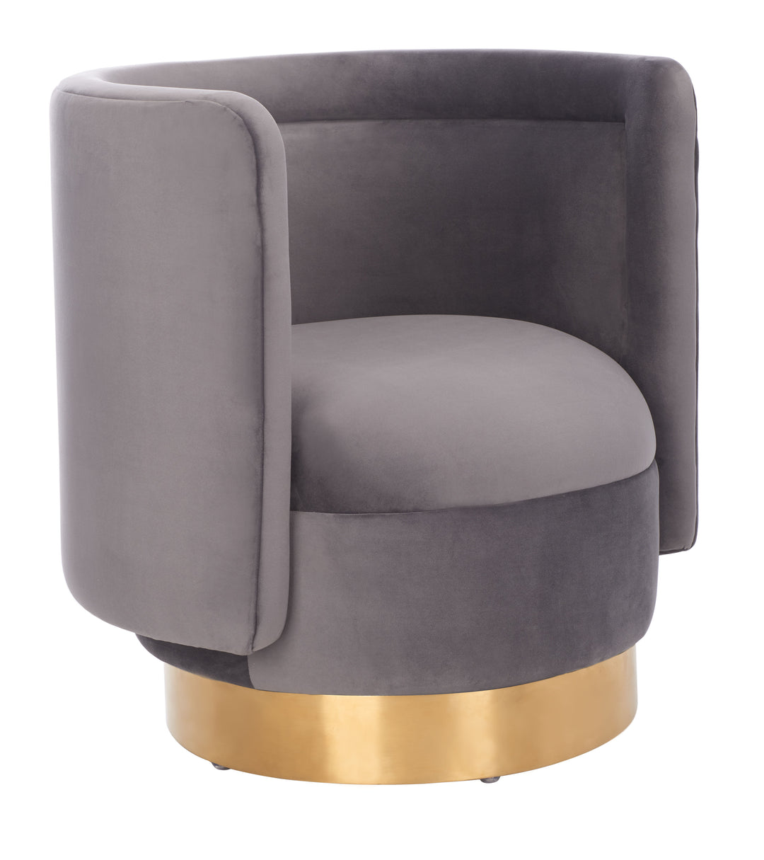 Slate / Gold