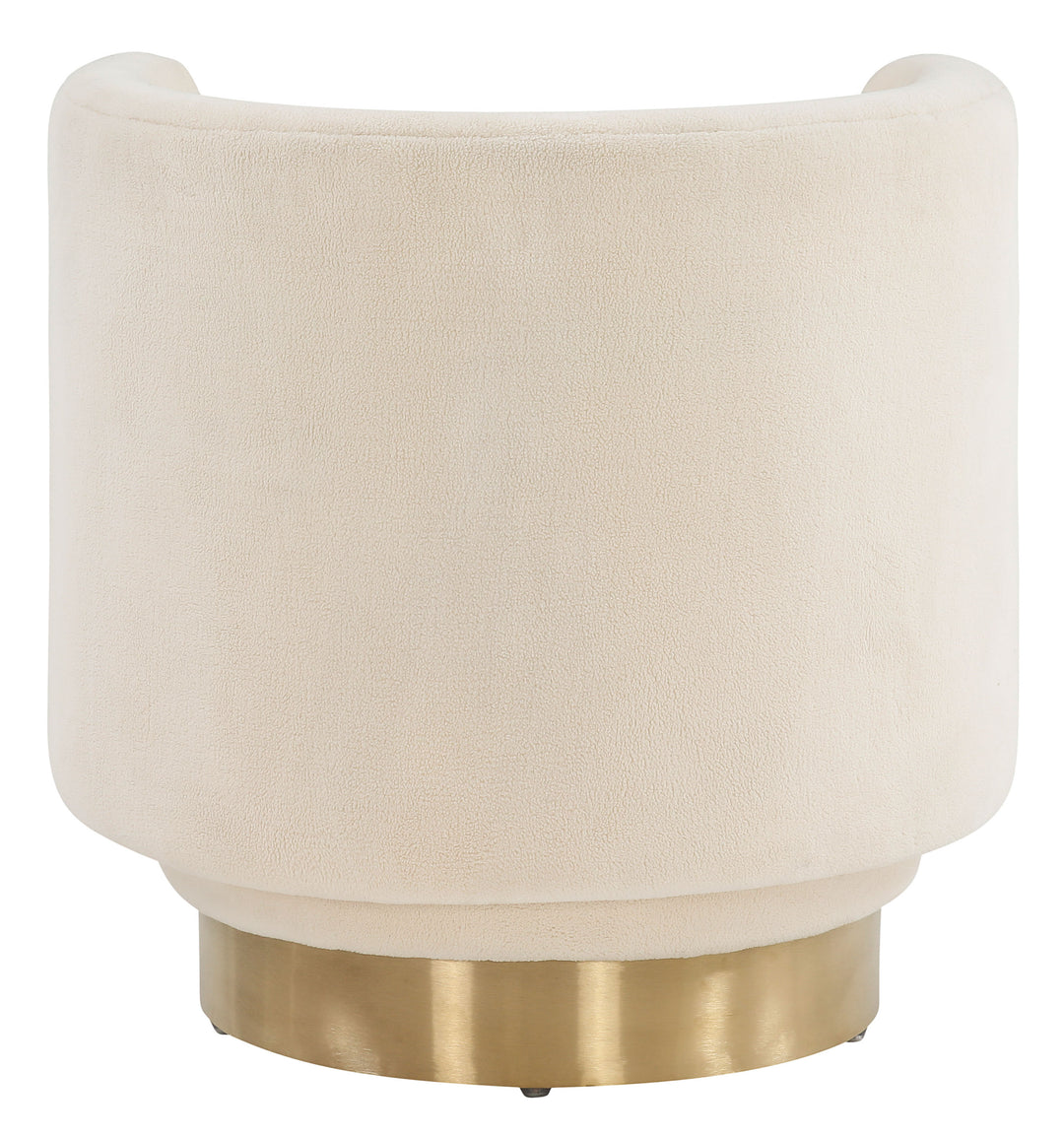 Ivory / Gold