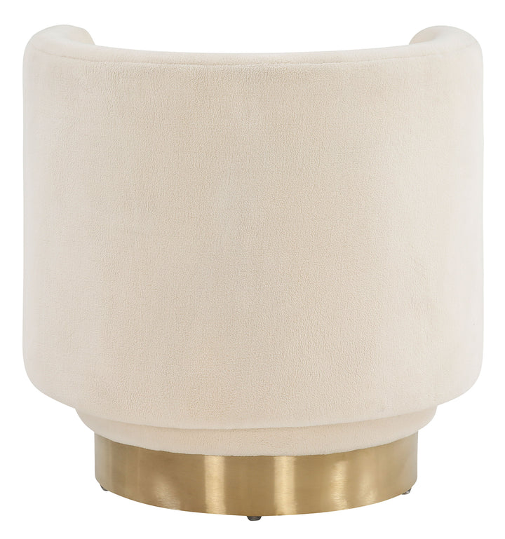 Ivory / Gold