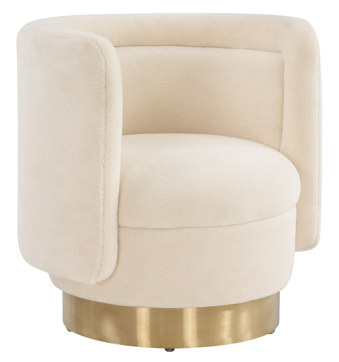 Ivory / Gold