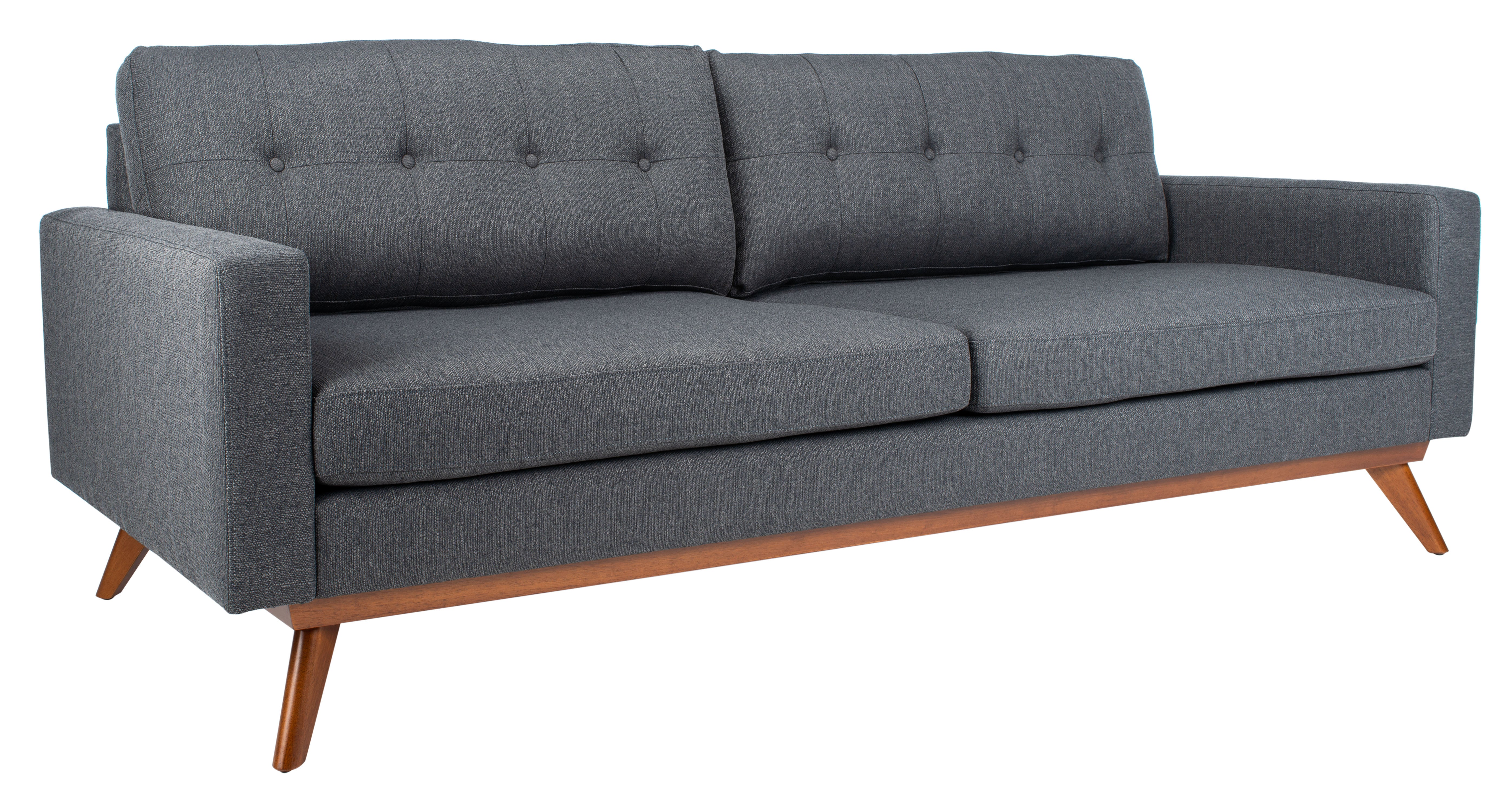 Safavieh Couture Gneiss Sofa - Thumbnail 3