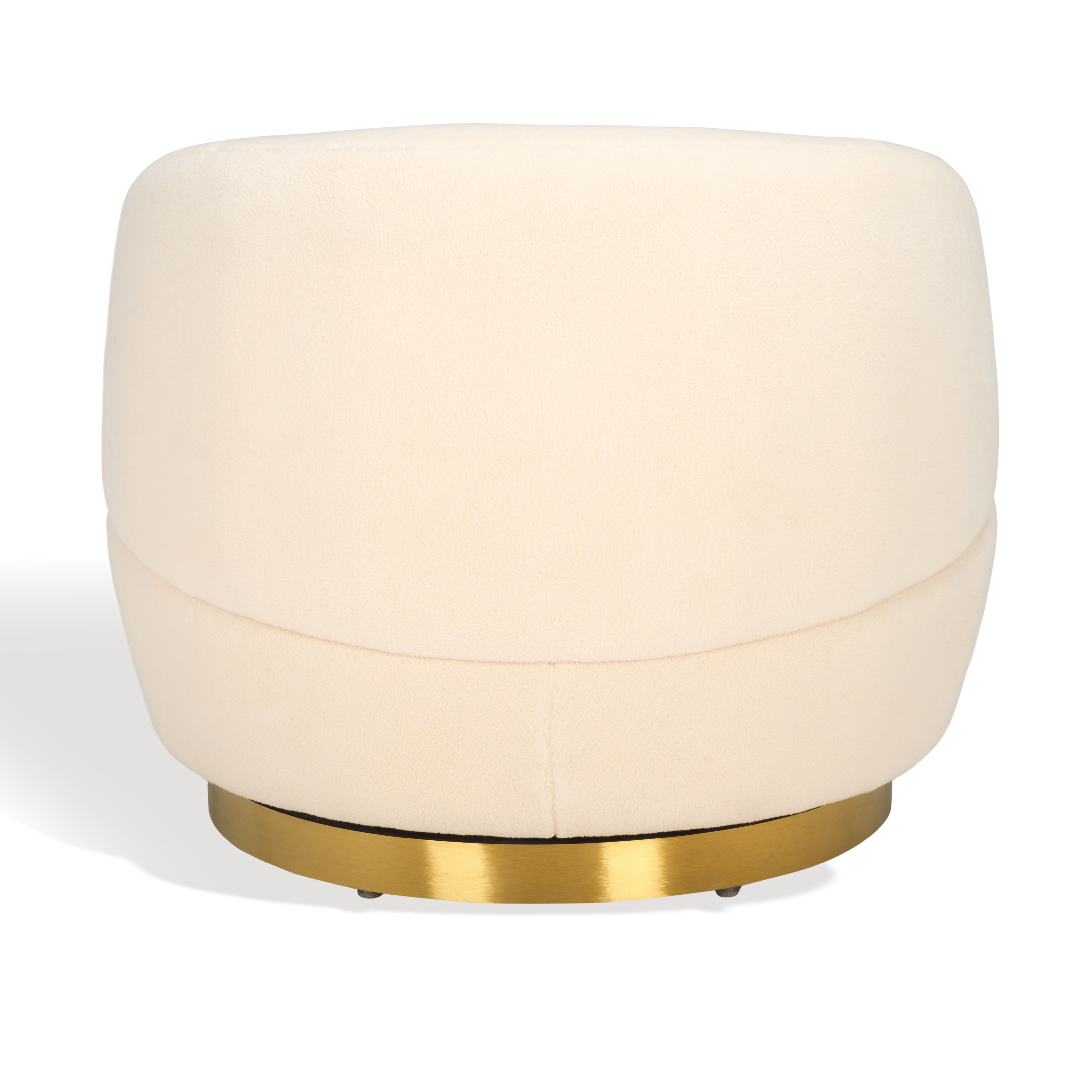 Safavieh Couture Flynn Swivel Chair