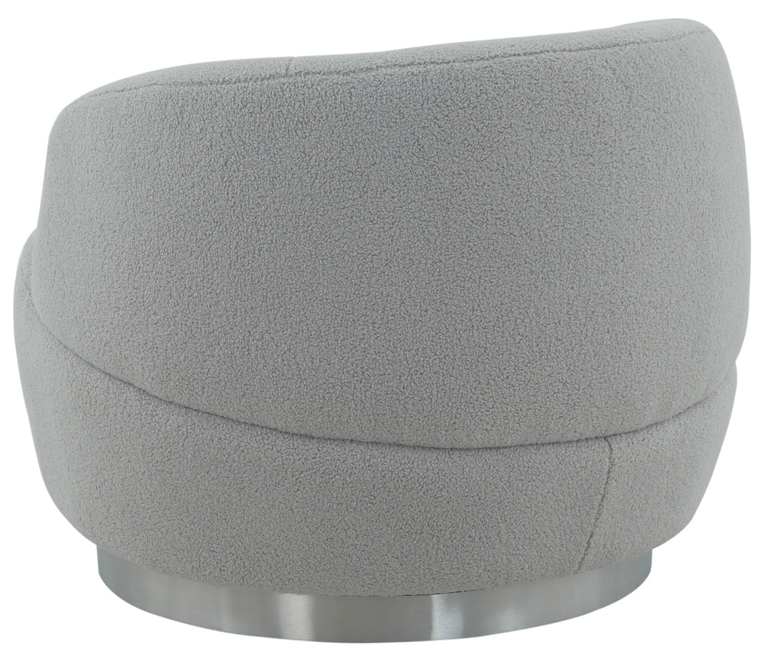Light Grey / Silver