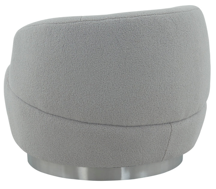 Light Grey / Silver