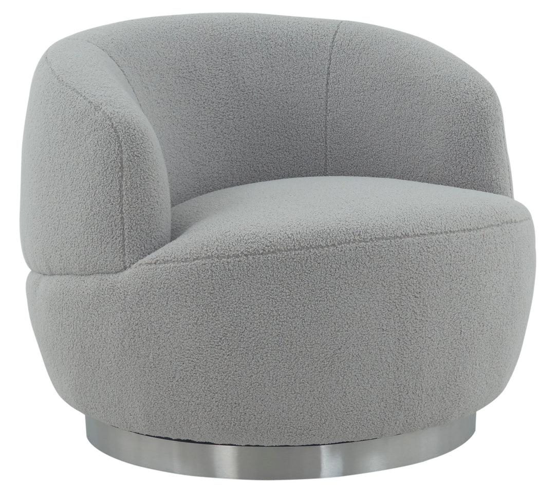 Light Grey / Silver