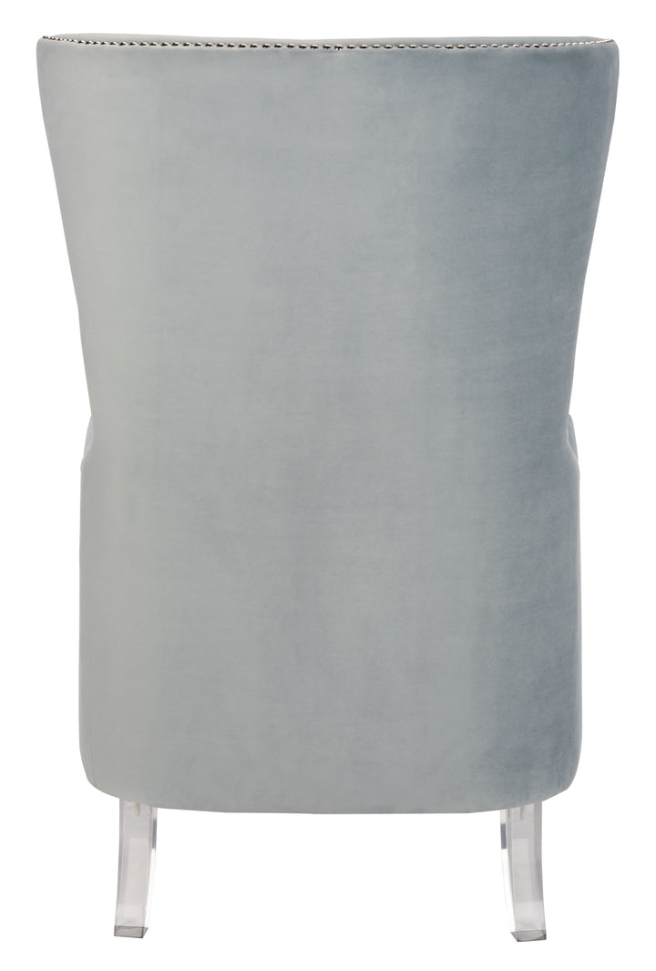 LIGHT SILVER / 29.1 x 32.3 x 44.9