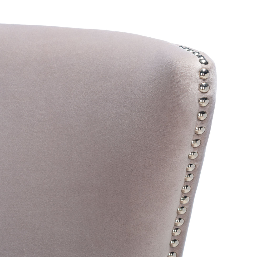 PALE TAUPE / 29.1 x 32.3 x 44.9