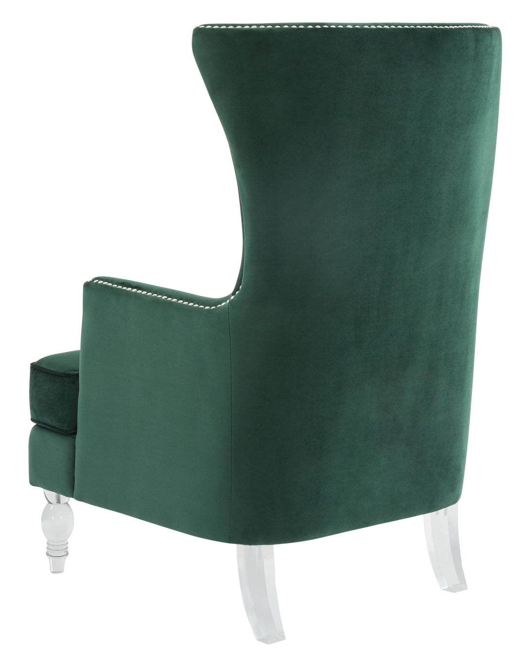 FOREST GREEN / 29.1 x 32.3 x 44.9