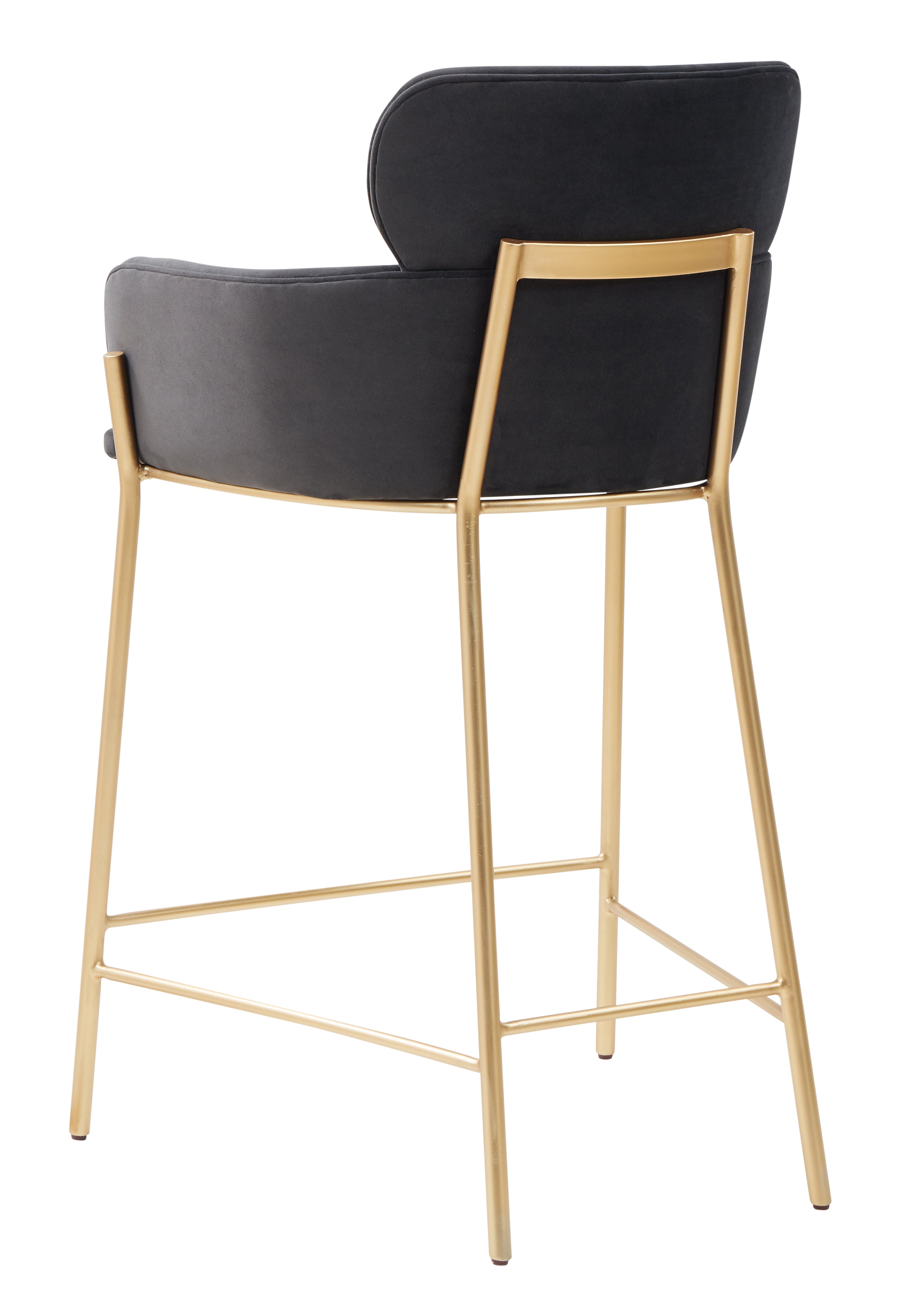 Safavieh Charlize Counter Stool - Thumbnail 5