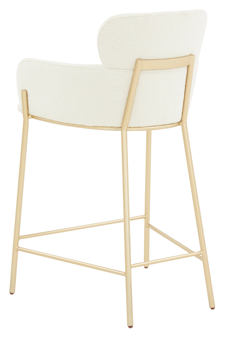 Ivory / Gold