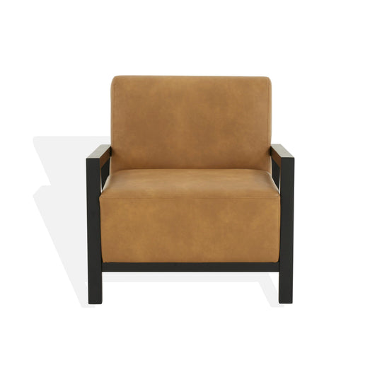 BROWN / BLACK
